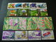 Delcampe - Malaysia 1999 Stamp Issues (between SG 717 And Ms839 - See Description) 7 Images - Used [Sale Price] - Malaysia (1964-...)