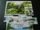 Malaysia 2002 Stamp Issues (between SG 1049 And 1111 - See Description) 5 Images - Used - Malaysia (1964-...)