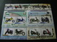 Malaysia 2003 Stamp Issues (between SG 1113 And 1180 - See Description) 5 Images - Used - Malaysia (1964-...)