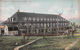 Murray Bay Québec Canada - Chamard Hotel Inn Auberge - Slightly Torn Corner - Stamp & Postmark 1909 - See 2 Scans - Autres & Non Classés