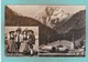 Small Post Card Of Mauthen Kaenten,Kellerwand,Q108. - Other & Unclassified