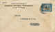 Trinidad & Tobago / PORT-of-SPAIN   - 1937  ,  Brief Nach Stuttgart / DE - Trindad & Tobago (1962-...)