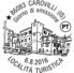 ITALIA - Usato - 2016 - Turismo - Carovilli (IS) - 0,95 - 2011-20: Usati