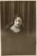 Carte Photo Portrait Jeune Femme RV - Femmes