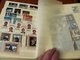 Delcampe - Carton With Stamps In Albums Eastate Many Stamps MNH** All As Shown - Vrac (min 1000 Timbres)