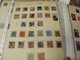 Delcampe - Carton With Stamps In Albums Eastate Many Stamps MNH** All As Shown - Vrac (min 1000 Timbres)