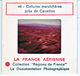 Photo Diapo Diapositive Slide La France Aérienne N°44 Cultures Maraîchères Près De Cavaillon VOIR ZOOM - Diapositives