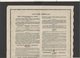 Delcampe - Action : Société  De Capitalisation " Caisse Familiale" Siège Social à Paris  Titre De 10.000 Francs 1938 + Courrier - Bank & Insurance