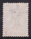 Australia 1913 Kangaroo 1d Red 1st Watermark Used  SG 2 - - Used Stamps