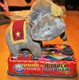 Très Rare Automate Jumbo The Bubble Blowing Elephant (Dumbo) Fabrication Japonaise - Toy Memorabilia