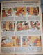 Rare Revue Pour Enfants Cri-Cri Du 14 Décembre 1933 Planche Dessins Charlot - Sammlungen