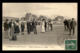 AVIATION - HARDELOT-PLAGE (PAS-DE-CALAIS) - BLERIOT ET BEAUMONT SUR LA PLAGE - ....-1914: Précurseurs