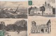 19/2/ 276. -  LOT  DE  8   C  P A  &  4  C P S M   DE  CHERBOURG  ( 50 ) Toutes   Scanées - 5 - 99 Cartes