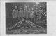 ¤¤  -  Carte-Photo Militaire Non Située  -  Soldats Allemands  -  ¤¤ - War 1914-18