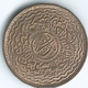 India - Princely States - Hyderabad - Mir Usman Ali Khan - 1 Pai - AH1349 (1931) (KMY45) - Inde