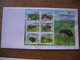 2013 FDC Alderney Beetles, Insecte, Coléoptère - Alderney