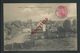 Sivry- Rance. Un Coin  Panoramique Du Village. Rue Godart.  1921. 2 Scans. - Sivry-Rance