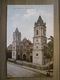 Tarjeta Postal Postcard - Panama - The Cathedral Panama City - Vibert & Dixon Kodaks 19 - Panama