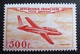 DF50500/256 - 1954 - POSTE AERIENNE - FOUGA " MAGISTER " - N°32 NEUF* - Cote : 110,00 € - 1927-1959 Mint/hinged