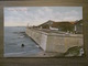 Tarjeta Postal Postcard - Panama - Sea-wall And Bay - Vibert & Dixon Kodaks 28 - Panama