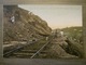 Tarjeta Postal Postcard - Panama - One Of The Ledges Cut Out Of Gold Hill Culebra Cut Railroad - Maduro Photographer 71 - Panamá