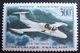 DF50500/258 - 1957 - POSTE AERIENNE - MS 760 PARIS - N°35 NEUF* - LUXE - 1927-1959 Mint/hinged