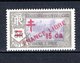 INDE N° 208 NEUF SANS CHARNIERE COTE 1.55€  TEMPLE - Unused Stamps