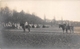 ¤¤  -  Carte-Photo Militaire Non Située   -  Manoeuvres , Cavaliers    -  ¤¤ - Manoeuvres