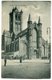 CPA - Carte Postale - Belgique - Gand - Eglise Saint Nicolas ( M7354) - Gent