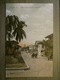 Tarjeta Postal Postcard - Panama - Avenue A - After Being Paved - Carriage - Maduro Jr. 65a (Germany) - Panama