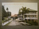 Tarjeta Postal Postcard - Panama - Wards At The Ancon Hospital - Canal Zone - Maduro Jr. 87 (Germany) - Panama