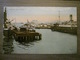 Tarjeta Postal Postcard - Panama - Waterfront - Colon - Royal Mail Steam Packet - Americhrome Leipzig - Panama