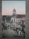 Tarjeta Postal Postcard - Panama - Catholic Church Colon - Immaculate Conception - Irvin & Thomas 3487 - Panama