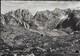 GRUPPO ADAMELLO - RIFUGIO PRUDENZANI - CAI BRESCIA - EDIZ. MICHELETTI - VIAGGIATA DA SAVIORE (BS) 1949 - Alpinisme