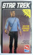 FIGURINE STAR TREK EN BOITE NEUVE - AMT ERTL 1994 MODELE REDUIT - DR LEONARD MC COY - MAQUETTE (2) - Star Trek