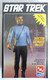 FIGURINE STAR TREK EN BOITE NEUVE - AMT ERTL 1994 MODELE REDUIT - DR LEONARD MC COY - MAQUETTE (2) - Star Trek