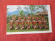 Ami Tribes Girl -  Bamboo Dance  Taiwan    Ref 3167 - Taiwan