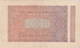 Reichsbanknote 1923 - 1 Million Mark