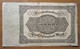 N° 1 / Billet, Allemagne, 50.000 Mark  -  Ft: 19 X 11 Cm - 1922, - 500000 Mark