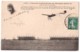 L'aviateur Jacques Balsan Sur Monoplan Blériot XI - édit. J.H. Hauser 1406 + Verso - Aviateurs