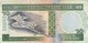 BAHRAIN 10 DINARS ND L 1973 (1993) EXF P-15 "free Shipping Via Registered Air Mail" - Bahrein