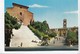 ROMA, Scalinata Dell'Ara Coeli E Campidoglio Esterno, Unused Postcard [22897] - Other Monuments & Buildings