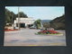 JUVIGNE   / ARDT  Mayenne   1950   /   VUE  COMMERCE GARAGE  / CIRC /  EDITION - Otros & Sin Clasificación