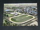 EVRON   / ARDT  Mayenne   1950   /   VUE   AERIENNE STADE  / CIRC /  EDITION - Evron