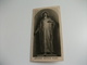 SANTINO HOLY PICTURE  REGNUM TUUM IMPRIMATUR 2 DICEMBRE 1929 - Religion & Esotérisme