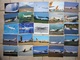 Avion / Airplane / Aer Lingus - TAP - Turkish Airlines - Condor - Lufthansa Etc... / 50 Cartes Différentes - 1946-....: Ere Moderne