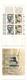 Chine  - Carnet - 1983 - Neufs ** - MNH - 8  Stamps + 1 Bloc + 1 Vignette - Philatelie° JPP - Neufs