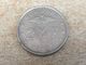 1923 Belgium 2 Francs Rare 'Belgique' Coin Ex Fine - 2 Francs
