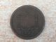 Rare 1833 British India Pie Coin - India