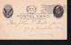 1  Poste Card   Année 1908    Mc Kilnley   New_York - 1901-20